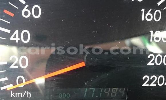 Buy Used Toyota Corolla Blue Car in Kigali in Rwanda Buy Used Toyota Corolla Blue Car in Kigali in Rwanda