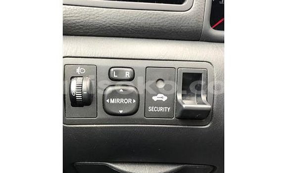 Buy Used Toyota Corolla Blue Car in Kigali in Rwanda Buy Used Toyota Corolla Blue Car in Kigali in Rwanda