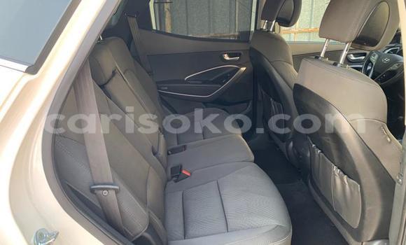 Buy Used Hyundai Santa Fe Other Car in Kigali in Rwanda Buy Used Hyundai Santa Fe Other Car in Kigali in Rwanda