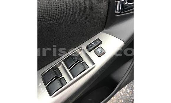 Buy Used Toyota Corolla Blue Car in Kigali in Rwanda Buy Used Toyota Corolla Blue Car in Kigali in Rwanda