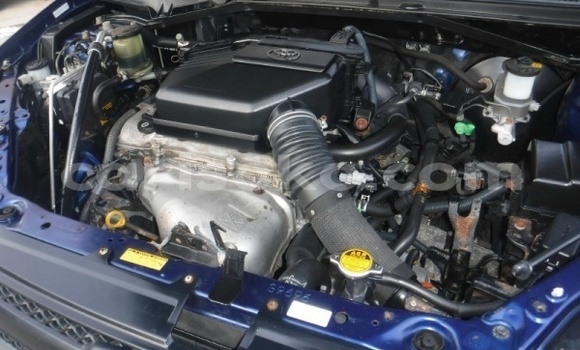 Buy Used Toyota RAV4 Blue Car in Kigali in Rwanda Buy Used Toyota RAV4 Blue Car in Kigali in Rwanda