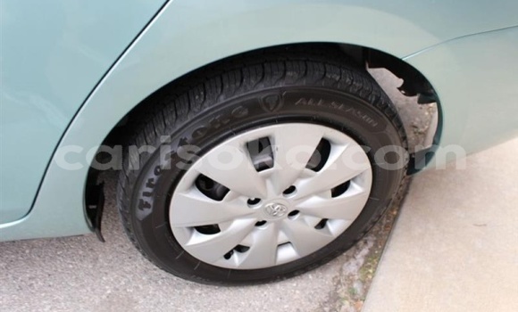 Sayi Na hannu Toyota Yaris Verso Autre Mota in Byumba a Byumba Sayi Na hannu Toyota Yaris Verso Autre Mota in Byumba a Byumba