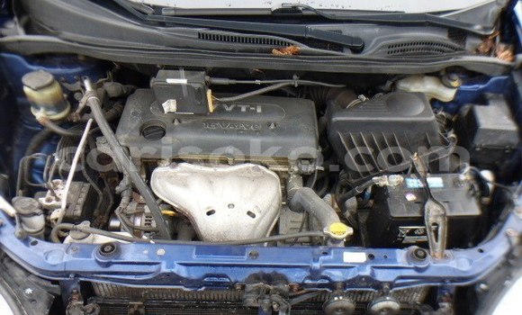 Buy Used Toyota Avensis Verso Blue Car in Gikongoro in Gikongoro Buy Used Toyota Avensis Verso Blue Car in Gikongoro in Gikongoro