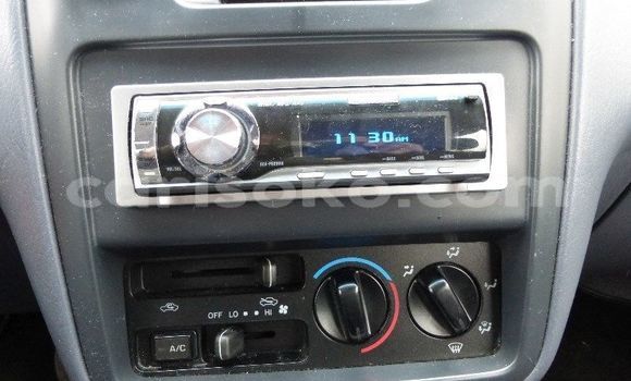 Sayi Na hannu Toyota Picnic Bleu Mota in Gitarama a Gitarama Sayi Na hannu Toyota Picnic Bleu Mota in Gitarama a Gitarama