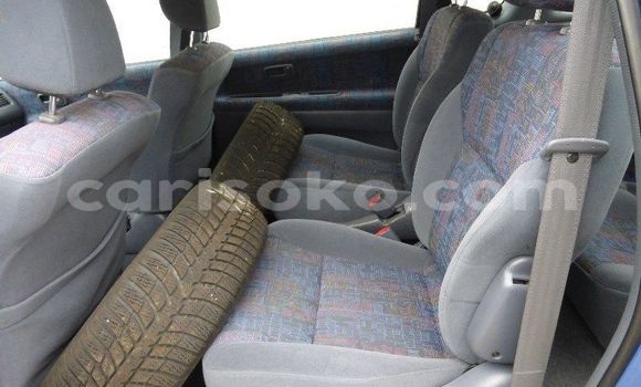 Sayi Na hannu Toyota Picnic Bleu Mota in Gitarama a Gitarama Sayi Na hannu Toyota Picnic Bleu Mota in Gitarama a Gitarama