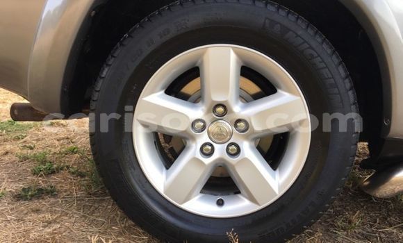 Sayi Na hannu Toyota RAV4 Noir Mota in Karongi a Rwanda Sayi Na hannu Toyota RAV4 Noir Mota in Karongi a Rwanda