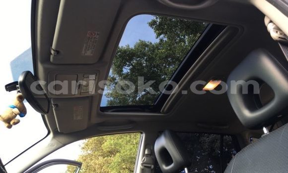 Sayi Na hannu Toyota RAV4 Noir Mota in Karongi a Rwanda Sayi Na hannu Toyota RAV4 Noir Mota in Karongi a Rwanda