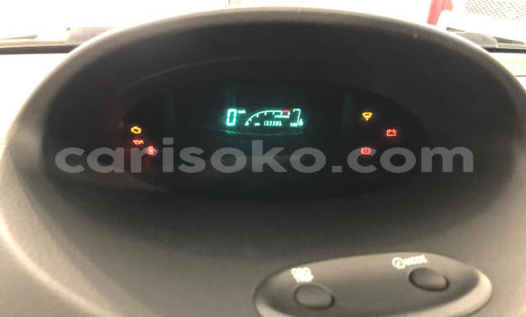 Buy Used Toyota Yaris Verso Other Car in Kibungo in Rwanda Buy Used Toyota Yaris Verso Other Car in Kibungo in Rwanda