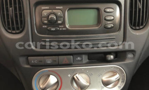Buy Used Toyota Yaris Verso Other Car in Kibungo in Rwanda Buy Used Toyota Yaris Verso Other Car in Kibungo in Rwanda