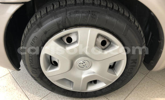 Buy Used Toyota Yaris Verso Other Car in Kibungo in Rwanda Buy Used Toyota Yaris Verso Other Car in Kibungo in Rwanda