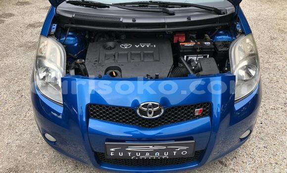 Buy Used Toyota Matrix Other Car in Kigali in Rwanda Buy Used Toyota Matrix Other Car in Kigali in Rwanda