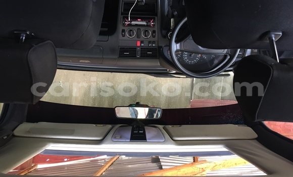 Buy Used Mercedes-Benz C–Class Beige Car in Kigali in Rwanda Buy Used Mercedes-Benz C–Class Beige Car in Kigali in Rwanda