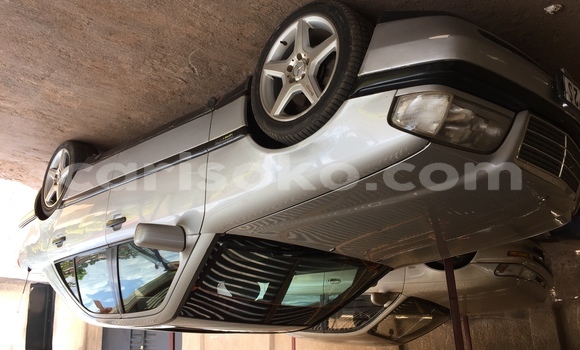 Buy Used Mercedes-Benz C–Class Beige Car in Kigali in Rwanda Buy Used Mercedes-Benz C–Class Beige Car in Kigali in Rwanda