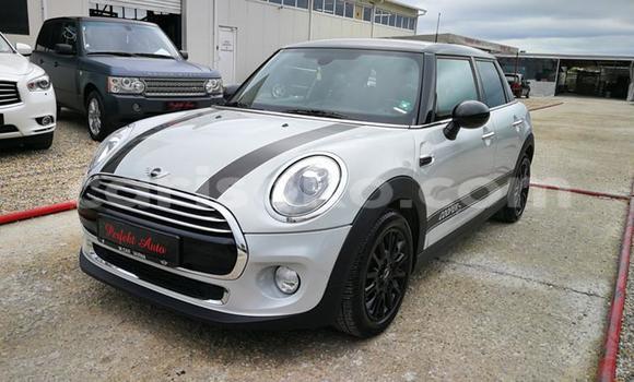 Buy Used MINI Cooper Other Car in Kigali in Rwanda Buy Used MINI Cooper Other Car in Kigali in Rwanda