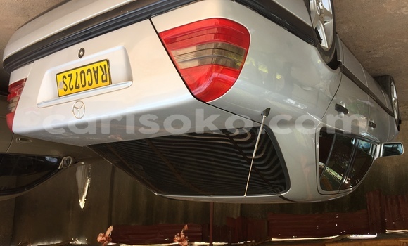 Buy Used Mercedes-Benz C–Class Beige Car in Kigali in Rwanda Buy Used Mercedes-Benz C–Class Beige Car in Kigali in Rwanda