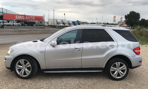 Buy Used Mercedes-Benz ML–Class Other Car in Kigali in Rwanda Buy Used Mercedes-Benz ML–Class Other Car in Kigali in Rwanda