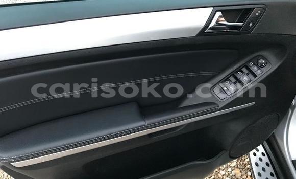 Buy Used Mercedes-Benz ML–Class Other Car in Kigali in Rwanda Buy Used Mercedes-Benz ML–Class Other Car in Kigali in Rwanda