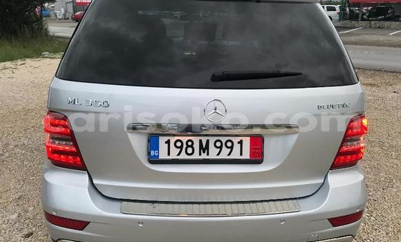 Buy Used Mercedes-Benz ML–Class Other Car in Kigali in Rwanda Buy Used Mercedes-Benz ML–Class Other Car in Kigali in Rwanda