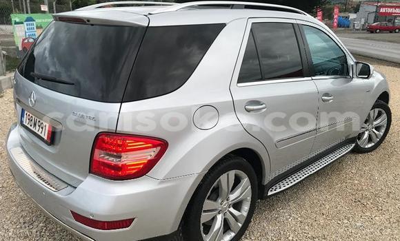 Buy Used Mercedes-Benz ML–Class Other Car in Kigali in Rwanda Buy Used Mercedes-Benz ML–Class Other Car in Kigali in Rwanda