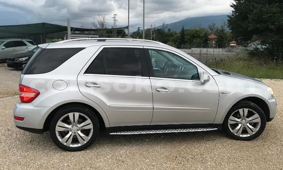 Buy Used Mercedes-Benz ML–Class Other Car in Kigali in Rwanda Buy Used Mercedes-Benz ML–Class Other Car in Kigali in Rwanda