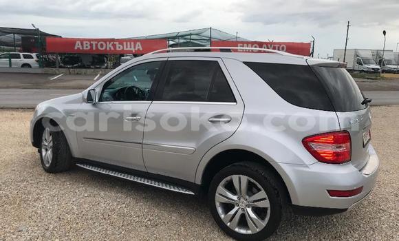 Buy Used Mercedes-Benz ML–Class Other Car in Kigali in Rwanda Buy Used Mercedes-Benz ML–Class Other Car in Kigali in Rwanda