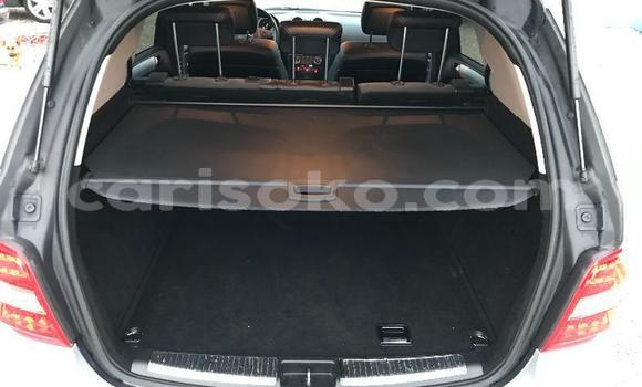 Buy Used Mercedes-Benz ML–Class Other Car in Kigali in Rwanda Buy Used Mercedes-Benz ML–Class Other Car in Kigali in Rwanda