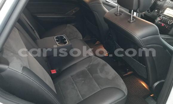 Buy Used Mercedes-Benz ML–Class Other Car in Kigali in Rwanda Buy Used Mercedes-Benz ML–Class Other Car in Kigali in Rwanda