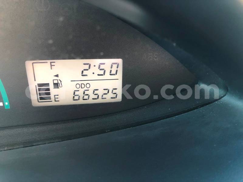 Big with watermark toyota yaris rwanda kigali 11206