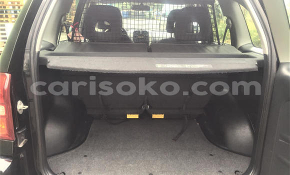 Sayi Na hannu Toyota RAV4 Noir Mota in Kigali a Rwanda Sayi Na hannu Toyota RAV4 Noir Mota in Kigali a Rwanda