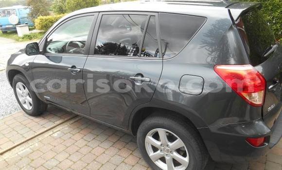 Buy Used Toyota RAV4 Black Car in Kigali in Rwanda Buy Used Toyota RAV4 Black Car in Kigali in Rwanda