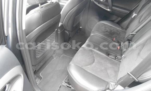 Buy Used Toyota RAV4 Black Car in Kigali in Rwanda Buy Used Toyota RAV4 Black Car in Kigali in Rwanda