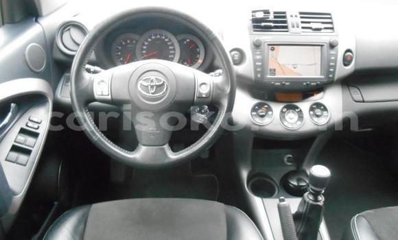 Buy Used Toyota RAV4 Black Car in Kigali in Rwanda Buy Used Toyota RAV4 Black Car in Kigali in Rwanda