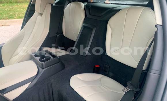 Buy Import BMW i8 Blue Car in Kigali in Rwanda Buy Import BMW i8 Blue Car in Kigali in Rwanda