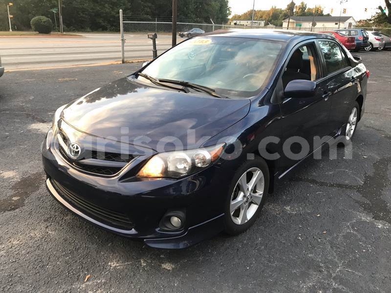 Big with watermark toyota corolla rwanda kigali 11228