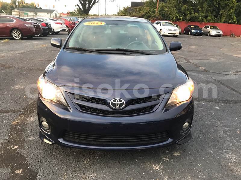 Big with watermark toyota corolla rwanda kigali 11228