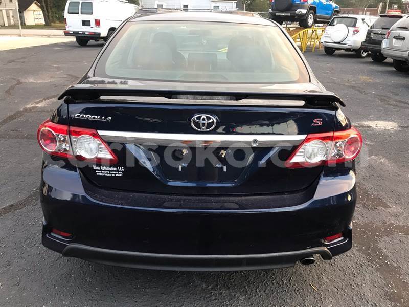 Big with watermark toyota corolla rwanda kigali 11228