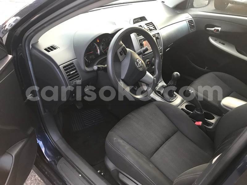 Big with watermark toyota corolla rwanda kigali 11228