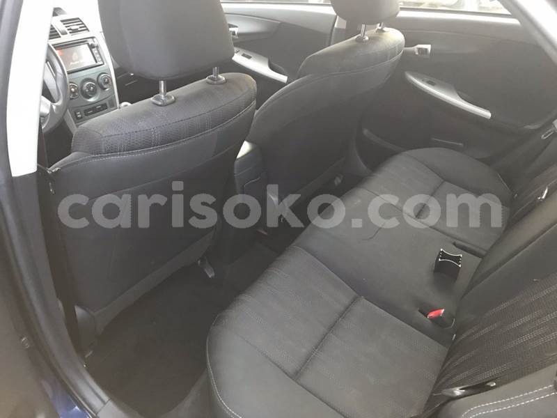 Big with watermark toyota corolla rwanda kigali 11228