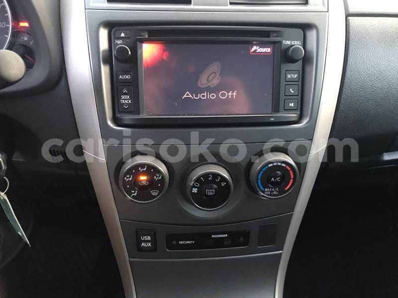 Big with watermark toyota corolla rwanda kigali 11228