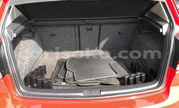 Sayi Na hannu Volkswagen Golf GTI Rouge Mota in Kigali a Rwanda Sayi Na hannu Volkswagen Golf GTI Rouge Mota in Kigali a Rwanda