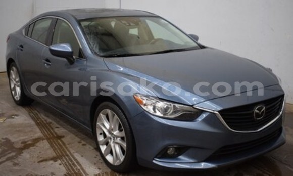 اشتري Imported Mazda 6 Autre سيارة في Kigali في Rwanda