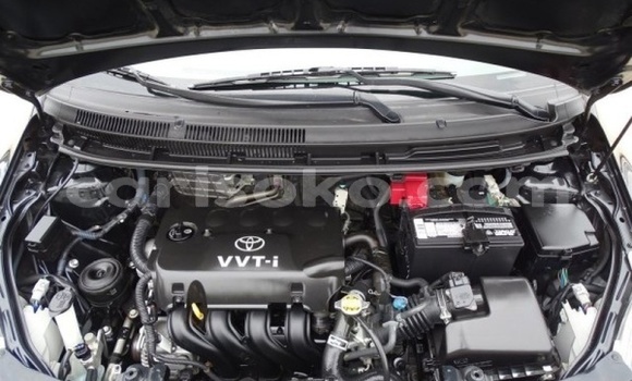 اشتري مستعمل Toyota Yaris Noir سيارة في Kigali في Rwanda اشتري مستعمل Toyota Yaris Noir سيارة في Kigali في Rwanda