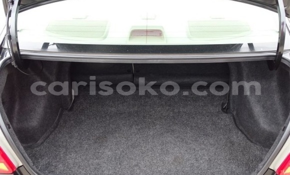 اشتري مستعمل Toyota Yaris Noir سيارة في Kigali في Rwanda اشتري مستعمل Toyota Yaris Noir سيارة في Kigali في Rwanda