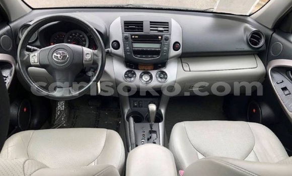 اشتري مستعمل Toyota RAV4 Noir سيارة في Kigali في Rwanda اشتري مستعمل Toyota RAV4 Noir سيارة في Kigali في Rwanda
