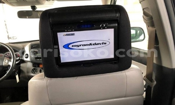 اشتري مستعمل Toyota RAV4 Noir سيارة في Kigali في Rwanda اشتري مستعمل Toyota RAV4 Noir سيارة في Kigali في Rwanda