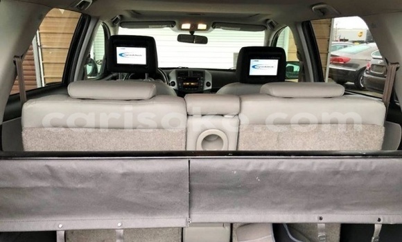 اشتري مستعمل Toyota RAV4 Noir سيارة في Kigali في Rwanda اشتري مستعمل Toyota RAV4 Noir سيارة في Kigali في Rwanda