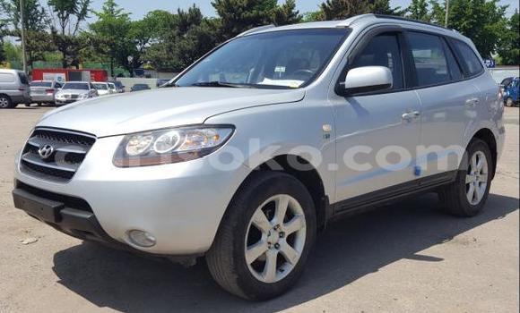 اشتري مستعمل Hyundai Santa Fe Gris سيارة في Kigali في Rwanda اشتري مستعمل Hyundai Santa Fe Gris سيارة في Kigali في Rwanda