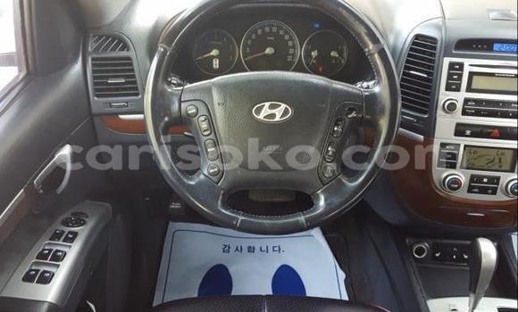 اشتري مستعمل Hyundai Santa Fe Gris سيارة في Kigali في Rwanda اشتري مستعمل Hyundai Santa Fe Gris سيارة في Kigali في Rwanda