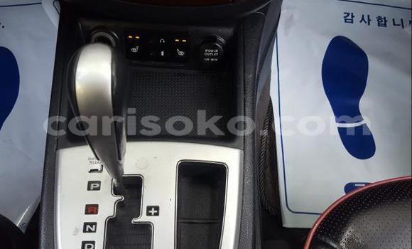 اشتري مستعمل Hyundai Santa Fe Gris سيارة في Kigali في Rwanda اشتري مستعمل Hyundai Santa Fe Gris سيارة في Kigali في Rwanda