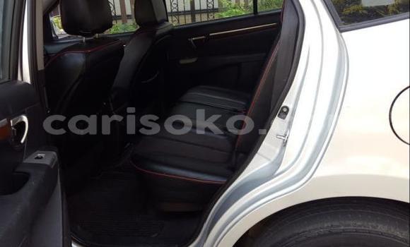 اشتري مستعمل Hyundai Santa Fe Gris سيارة في Kigali في Rwanda اشتري مستعمل Hyundai Santa Fe Gris سيارة في Kigali في Rwanda